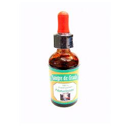 NATURINCAS SANGRE DE GRADO 25 ML