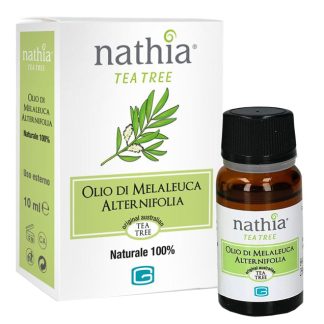 TEA TREE OIL IGIS NATHIA 10 ML
