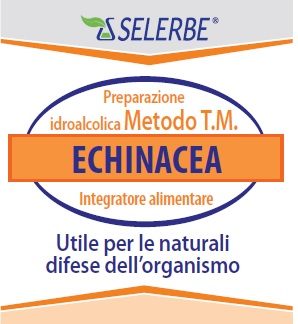 ECHINACEA TINTURA MADRE 50 ML