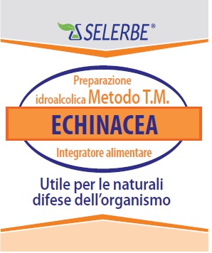 ECHINACEA TINTURA MADRE 50 ML