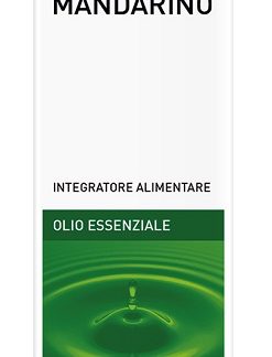 MANDARINO OE 10ML FL