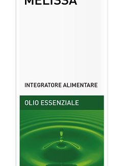 MELISSA OLIO ESSENZIALE 10 ML