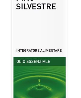 PINO SILVESTRE OLIO ESSENZIALE 10 ML