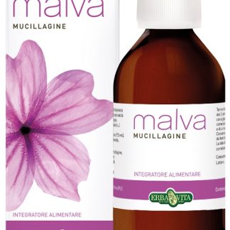 MALVA MUCILLAGINE 200ML
