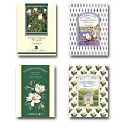 SACCHETTO PROFUMATO CASSETTI MUGHETTO