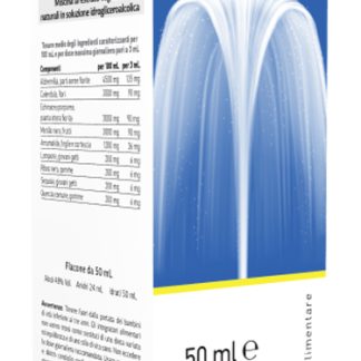 BIODREN MC GENIT 50ML SOL IAL