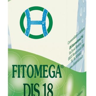FITOMEGA DIS 18 GOCCE 50 ML