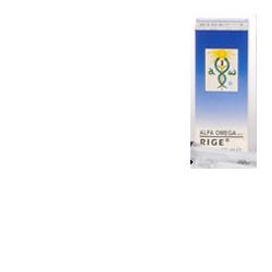 FITOMEGA RIGE 9 GOCCE 50 ML