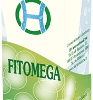 FITOMEGA SIN 1 50ML GTT