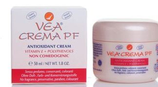 VEA CREMA PF VITAMINA POLIFUNZIONALE 50 ML