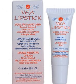 VEA LIPSTICK LIPOGEL LABBRA 10 ML