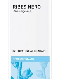 GEMMODERIVATO RIBES NERO 50 ML