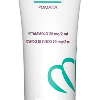ITYOLATE POMATA TUBO 30 ML