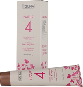 NATUR 4 CR VISO/CRP 75 ML