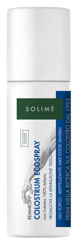 REMARGIN COLOSTRUM ECOSPRAY 100 ML