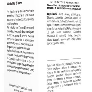 MESTRIL 50ML SOL IAL