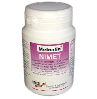 MELCALIN NIMET 28 CAPSULE