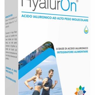 HYALURON ACIDO IALURONICO 30 ML NUOVO PACKAGING
