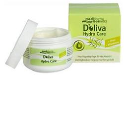 PTC DOLIVA CREMA VISO RIGENERANTE INTENSIVA 50 ML