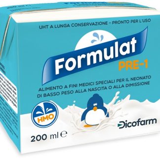 FORMULAT PRE 1 3 BRIK 200 ML