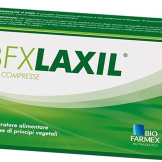 BFX LAXIL 30 COMPRESSE