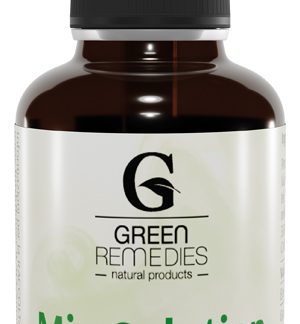 MIX SOLUTION GTT 25ML