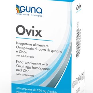 OVIX 60 COMPRESSE