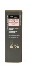 JALURONIUS 2% FLACONE 30 ML