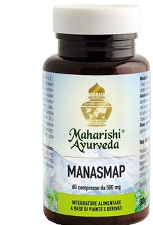 MANASMAP 60 COMPRESSE