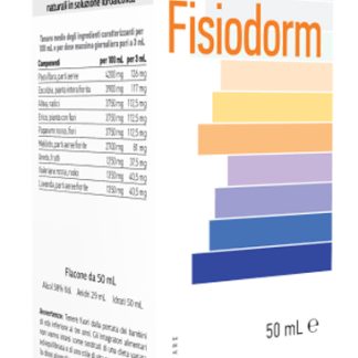 FISIODORM 5-7 GI/R 50ML
