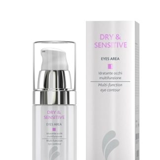 COLLAGENIL DRY & SENSITIVE EYES AREA 30 ML