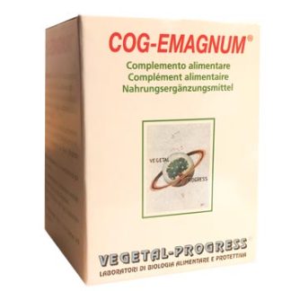 COG EMAGNUM 60 COMPRESSE
