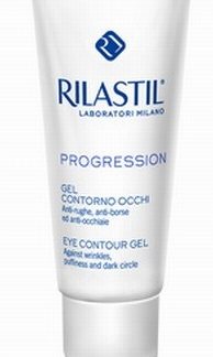 RILASTIL PROGRES GEL C/OCCHI