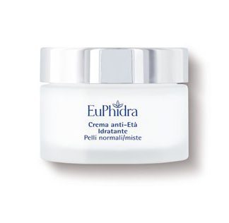 EUPHIDRA SKIN CR IDRAT 40ML