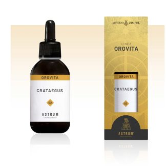 CRATAEGUS ASTRUM OROVITA 50 ML