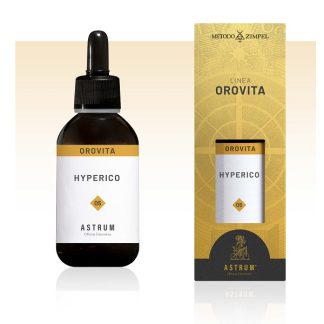HYPERICUM ASTRUM OROVITA 50 ML