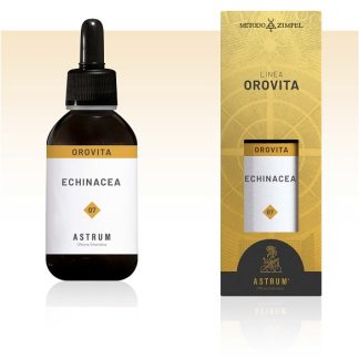ECHINACEA ASTRUM OROVITA 50 ML