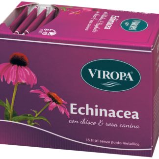 VIROPA ECHINACEA 15 BUSTINE