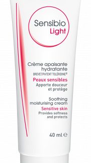 SENSIBIO LIGHT CREMA 40 ML