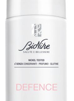 DEFENCE MOUSSE DETERGENTE 150 ML