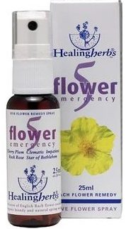 FIVE FLOWER SPRAY ORALE 20 ML