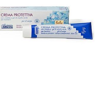 CREMA PROTETTIVA BABY 50 ML