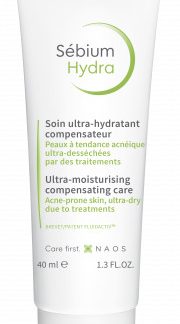 SEBIUM HYDRA 40 ML