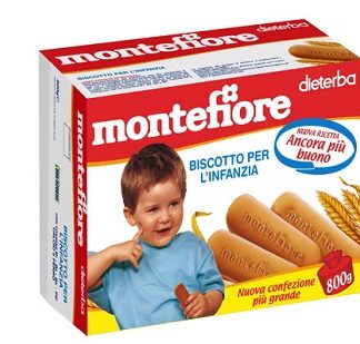 MONTEFIORE BISCOTTO 800 G