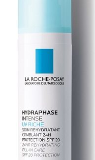 HYDRAPHASE INTENSE RICHE UV SPF20 50 ML