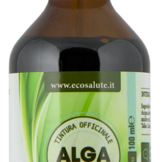 CLORELLA TINTURA OFFICINALE 100 ML