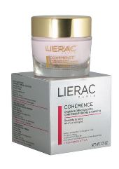 LIERAC COHERENCE JOUR & NUIT RUGHE