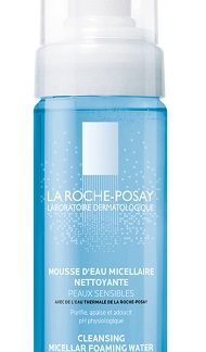 PHYSIO MOUSSE MICELLARE 150 ML