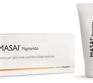 MASAI PIGMENTO 50 ML