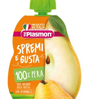SPREMI E GUSTA PERA 100 ML